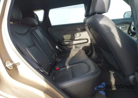 2015 Kia Soul + z USA, uszkodzony, nr VIN KNDJP3A53F7194325